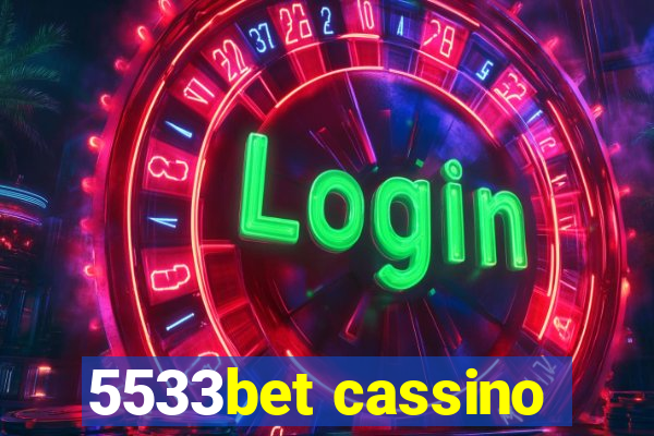 5533bet cassino